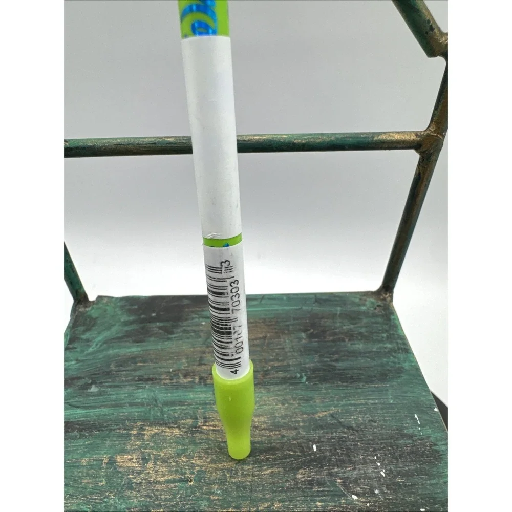 Disney Goofy Shaped Pen Walt Disney World Vintage Tested NWT